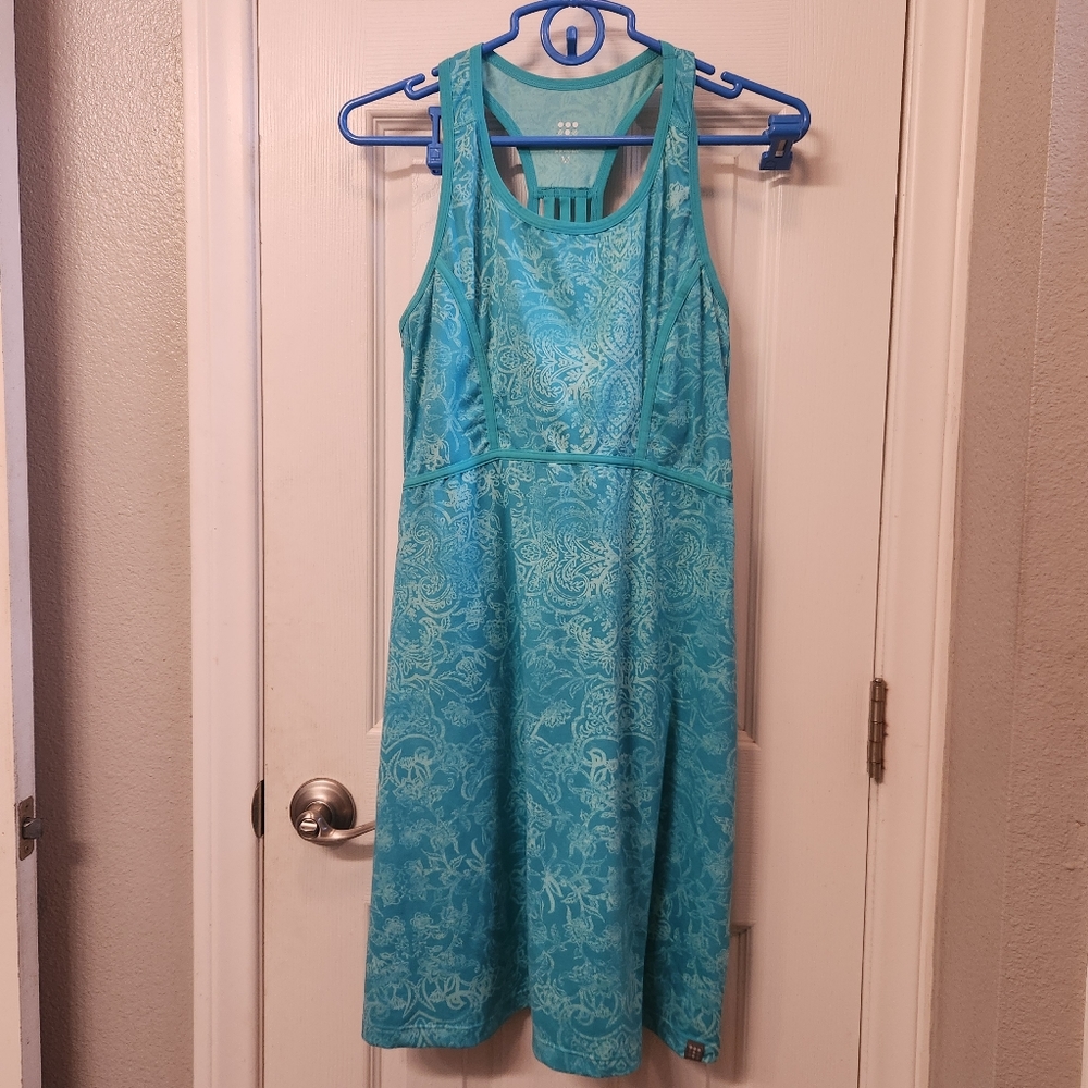 Title nine dress size m